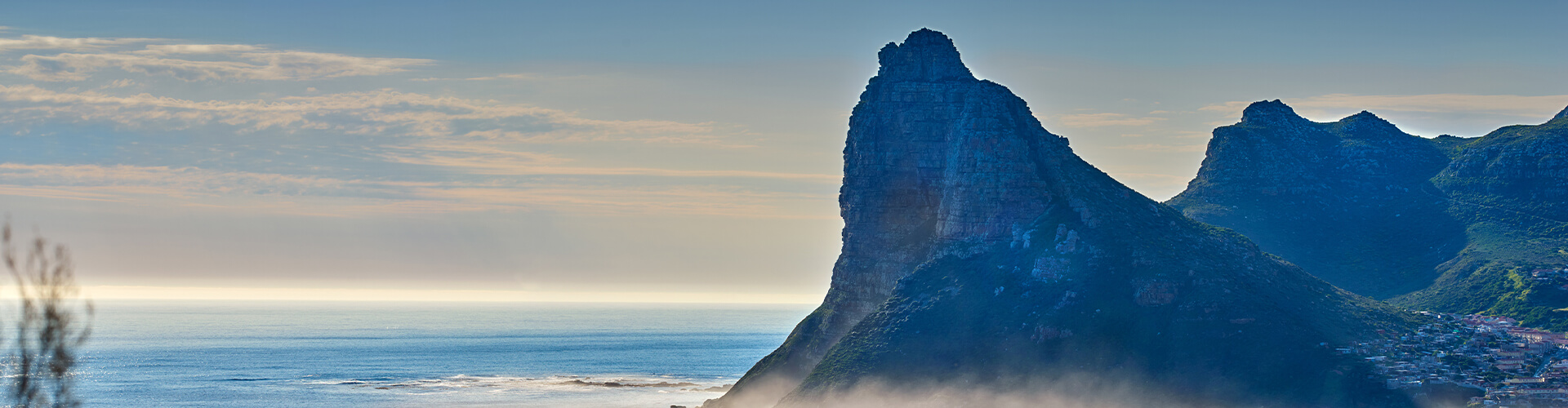 Ultra Trail Cape Town