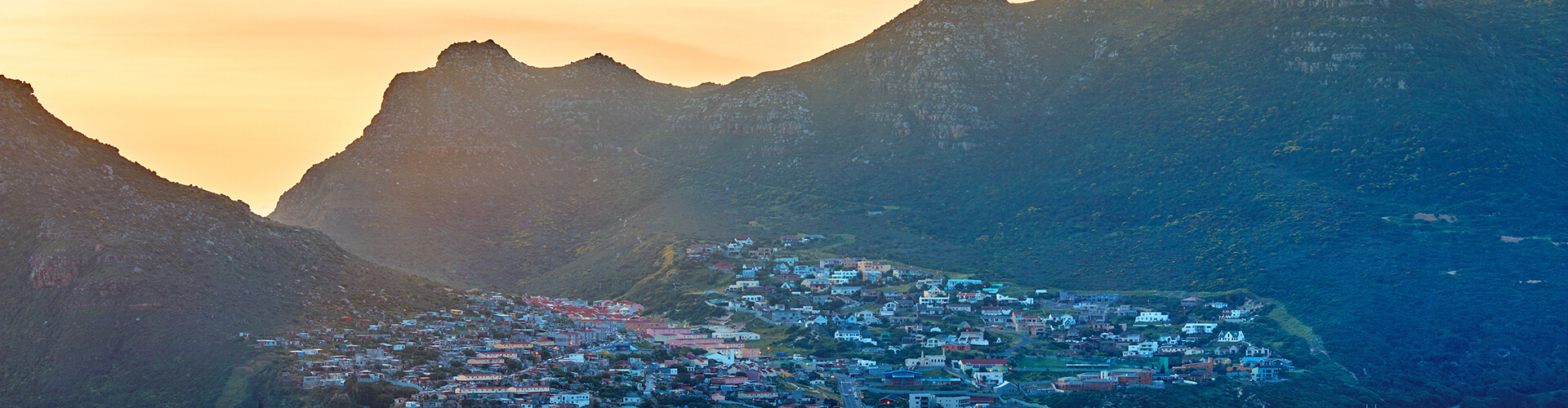 Ultra Trail Cape Town