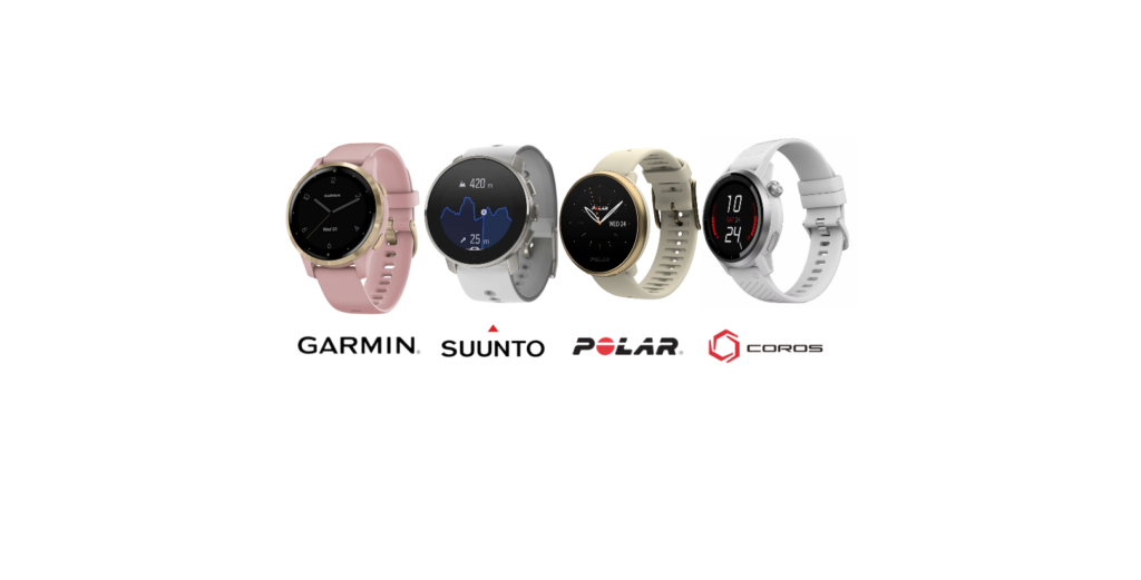 Running Watches