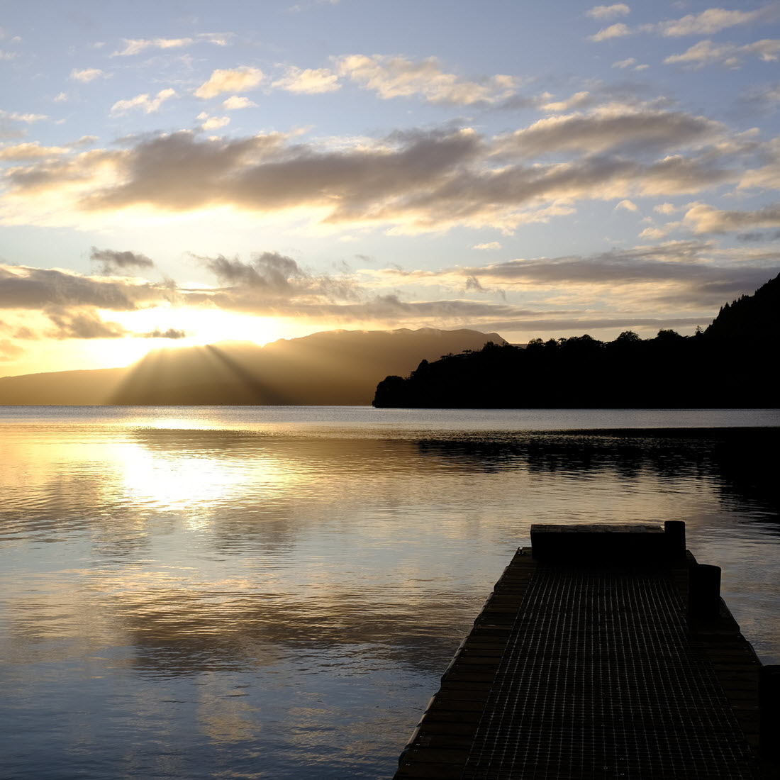 Tarawera Ultra Marathon