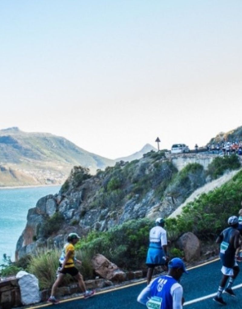 Two Oceans Marathon