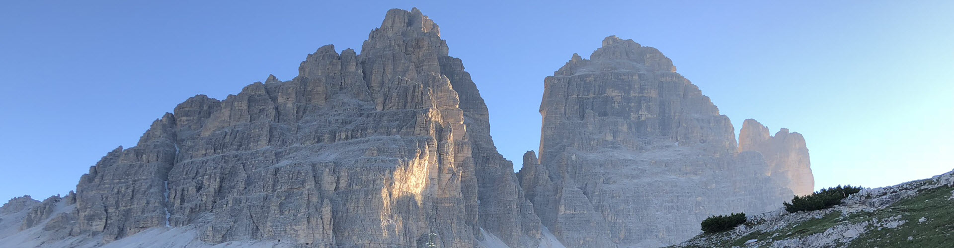 Lavaredo Ultra Trail 40k